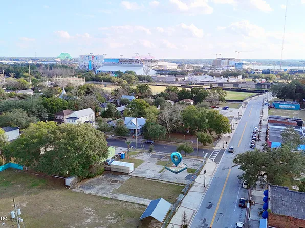 1013 E UNION Street, Jacksonville, FL 32206