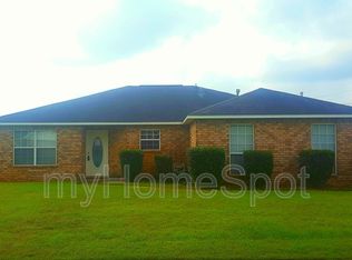2134 Antillies Dr, Pensacola, FL 32506