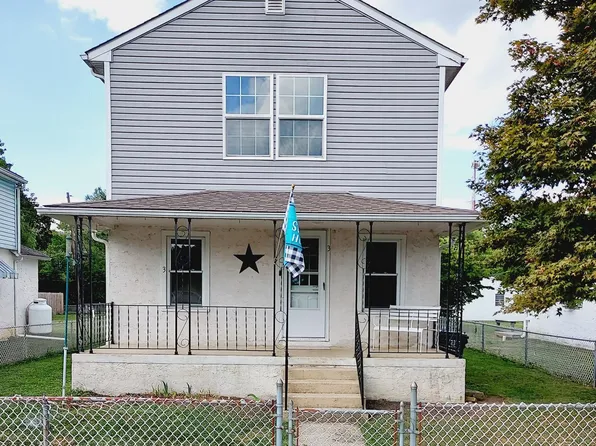 3 Parkside Ave, Downingtown, PA 19335