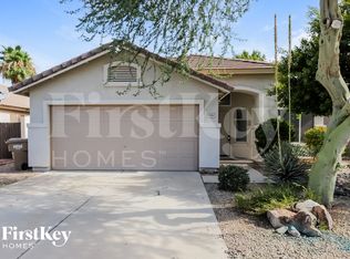 8186 W Pontiac Dr, Peoria, AZ 85382