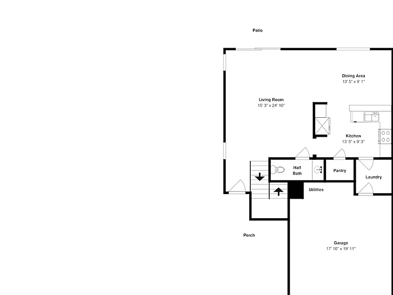 576 Sandy Ridge Dr — Photo 2