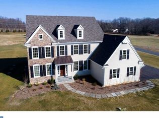 1799 Slitting Mill Rd, Glen Mills, PA 19342