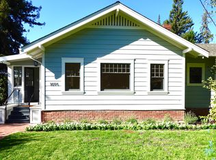 1095 Forest Ave, Palo Alto, CA 94301