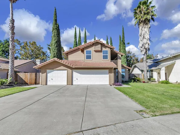 1961 Valley View Dr, Tracy, CA 95377