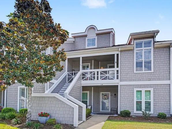 4396 Baldwin Ave. #C115, Little River, SC 29566