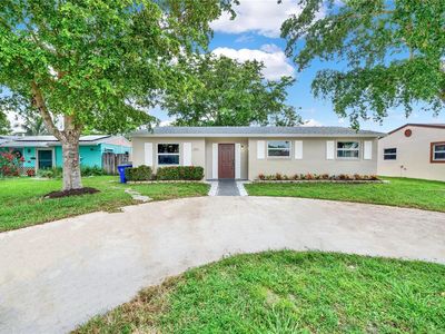 6991 SW 1st St, Margate, FL, 33068
