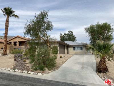 11170 Pomelo Dr, Desert Hot Springs, CA, 92240