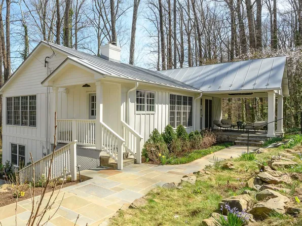 1861 Winston Rd, Charlottesville, VA 22903