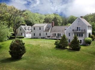 35 Dog Ln, Marshfield, MA 02050