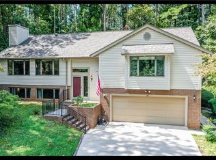 49 Par Harbor Way, Salem, SC 29676