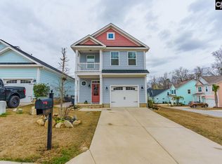 661 Pinnacle Way, Lexington, SC 29072