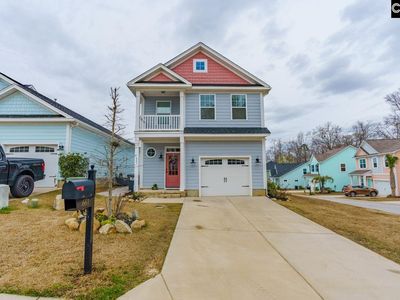 661 Pinnacle Way, Lexington, SC, 29072