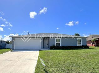 4660 SW Keats St, Port Saint Lucie, FL 34953