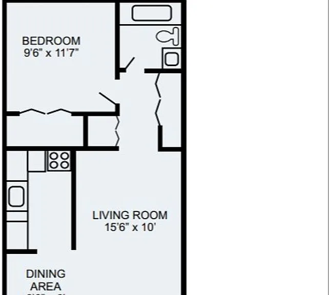 Windsong Apartments — Photo 2