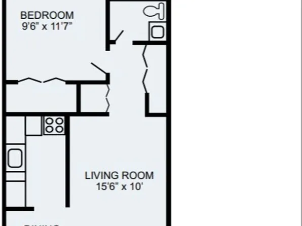 Windsong Apartments