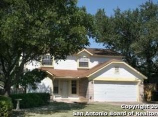 9231 Ridge Cross, San Antonio, TX 78250