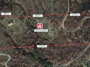 12971 Center Gap Rd, Chico, CA 95928