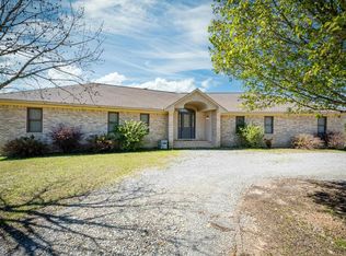 1150 Ridge River Rd, Paron, AR 72122