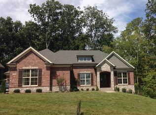 509 Brattle Ct, Louisville, KY 40245
