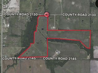 2129 County Road 2130, Cooper, TX 75432