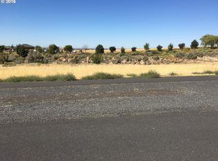 Joyce Way, Echo, OR 97826