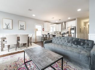 114 Bleecker St FLOOR 2, Jersey City, NJ 07307