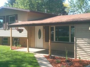 1767 S Sierra Way, Stevensville, MI 49127