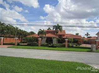 2919 SW 110th Ave, Miami, FL 33165