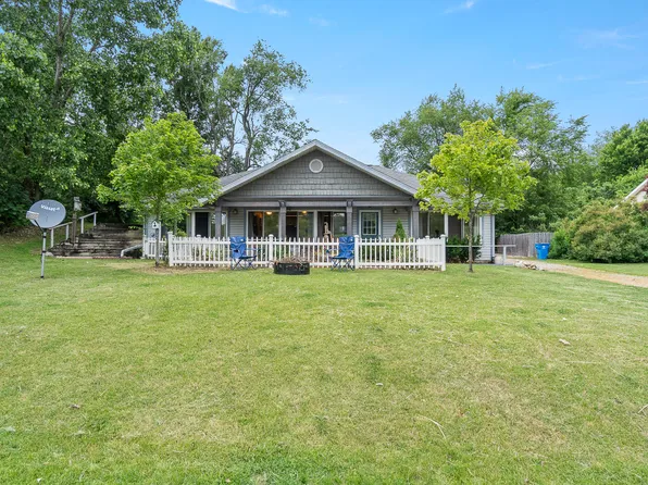 11790 Penlawn Dr, Jerome, MI 49249