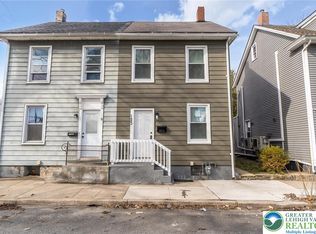 123 W Saint Joseph St, Easton, PA 18042
