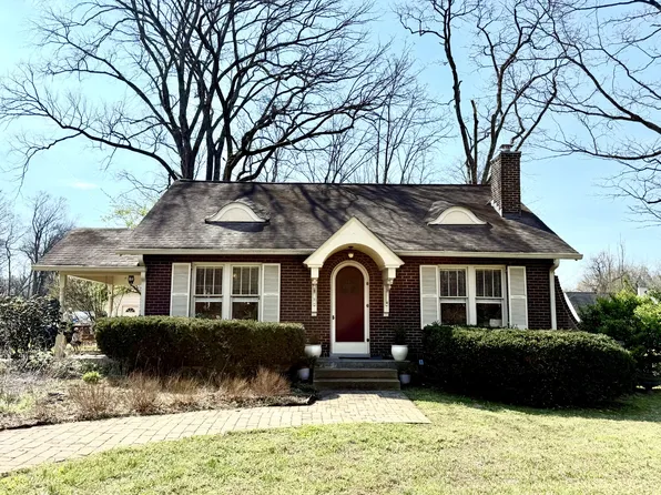 1009 Glendale Ln, Nashville, TN 37204