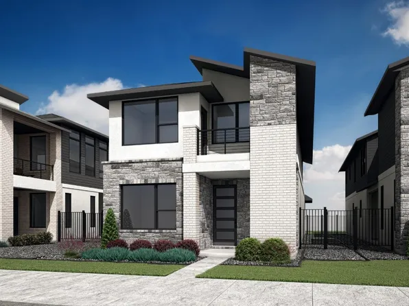 7312 Collin McKinney Pkwy, McKinney, TX 75070