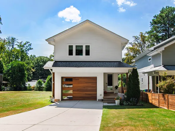 315 Grand Ave, Raleigh, NC 27606