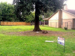 10135 Porto Rico Rd, Houston, TX 77041