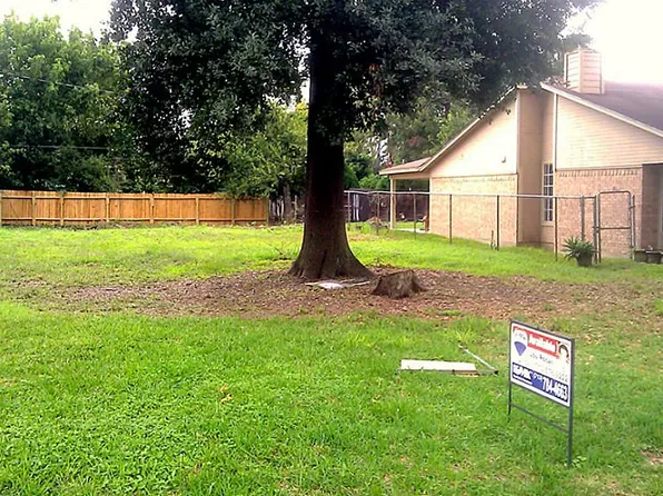 10135 Porto Rico Rd, Houston, TX 77041