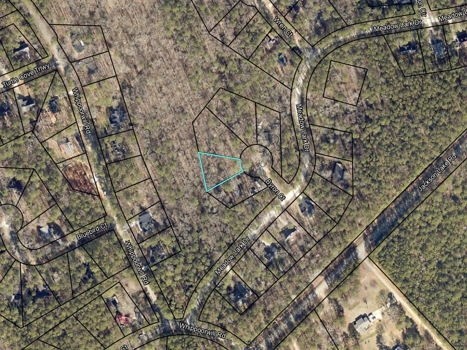 2nd image of 0 Brant Ct