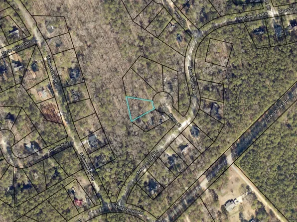 105A Junior Hill Rd, Milledgeville, GA 31061