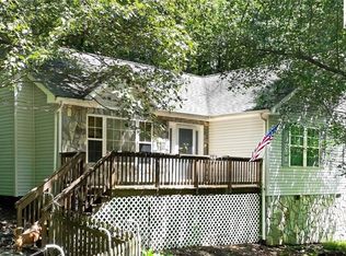 1408 Ben Miller Rd, Deep Gap, NC 28618