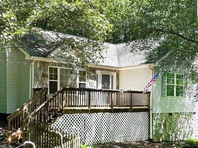 1408 Ben Miller Road, Deep Gap, NC, 28618