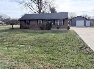 4203 Darr Dr, Oxford, OH 45056