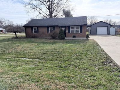 4203 Darr Dr, Oxford, OH, 45056