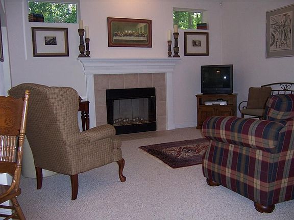 Family room view 2