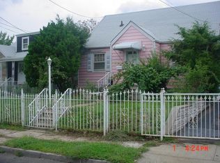 1703 Mildred Ave, Linden, NJ 07036