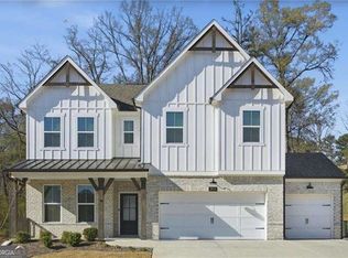 2435 Hidden Creek Rd, Kennesaw, GA 30152