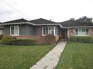 1337 Glen Dell Dr, San Jose, CA
