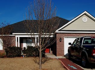 304 Minter Dr, Warner Robins, GA 31088