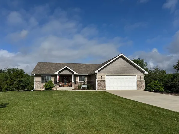 1589 L Ave, Boone, IA 50036