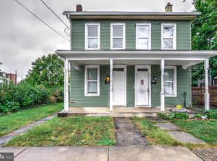220 Duke St, Ephrata, PA 17522