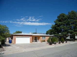9901 Robin Ave NE, Albuquerque, NM 87112