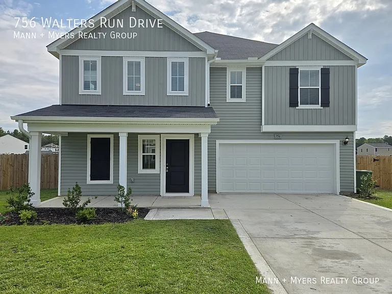756 Walters Run Dr — Photo 3